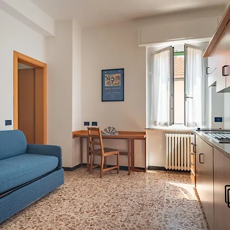 Apart Otel Residenza Adelaide