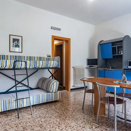 Residenza Adelaide Apart Otel 3*