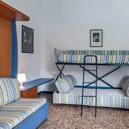 Aparthotel Residenza Adelaide Finale Ligure
