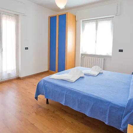 מלון דירות Residenza Adelaide