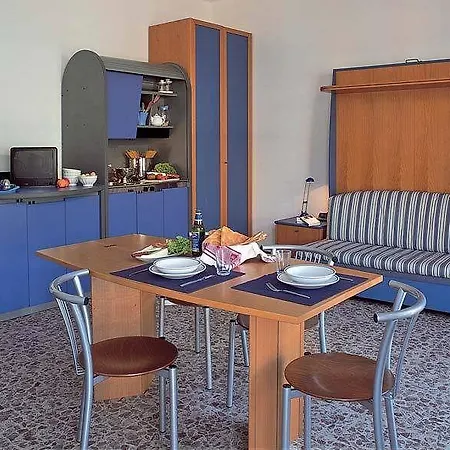 Apart Otel Residenza Adelaide Finale Ligure