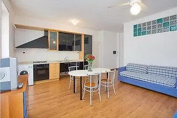 Residenza Adelaide 3* Finale Ligure