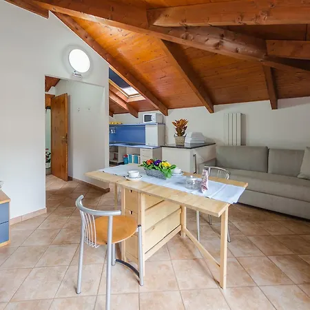 Residenza Adelaide Finale Ligure