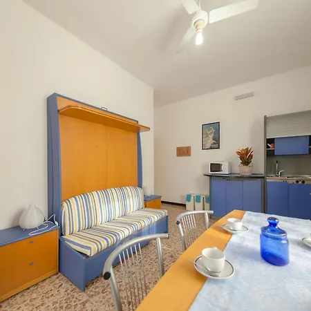 Residenza Adelaide Finale Ligure