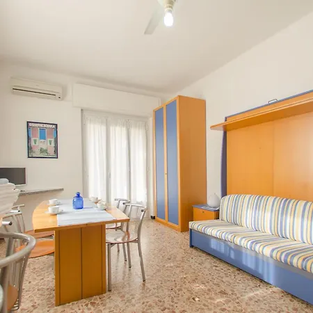 Residenza Adelaide 3*