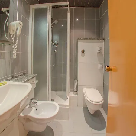 Residenza Adelaide 3* Finale Ligure