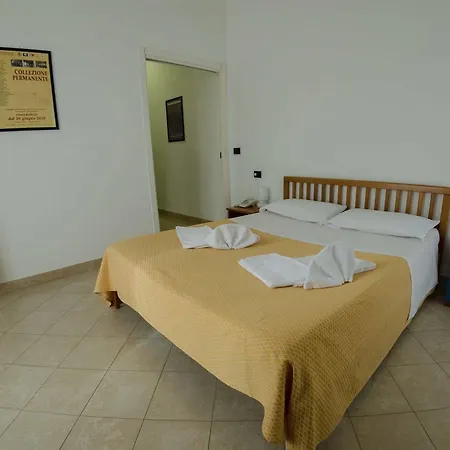 Apart-hotel Residenza Adelaide Finale Ligure