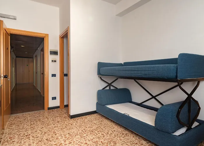 Residenza Adelaide 3* Finale Ligure