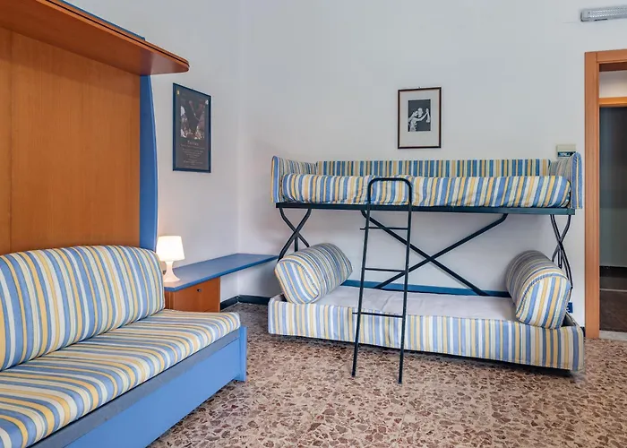 Residenza Adelaide 3*