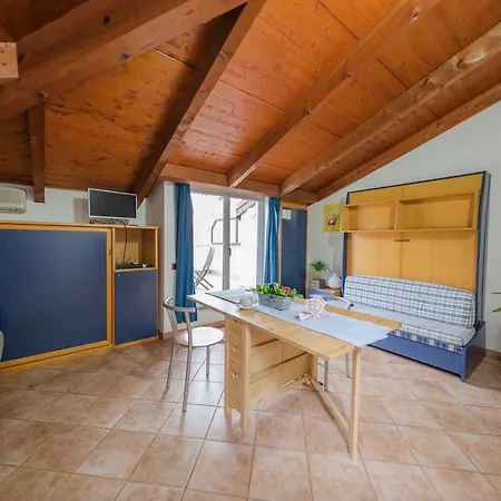 Residenza Adelaide Ξενοδοχείο με διαμερίσματα