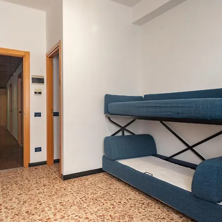 Residenza Adelaide 3* Финале Лигуре