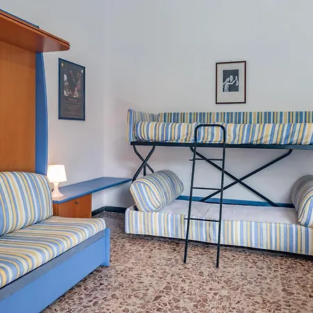 Residenza Adelaide 3*