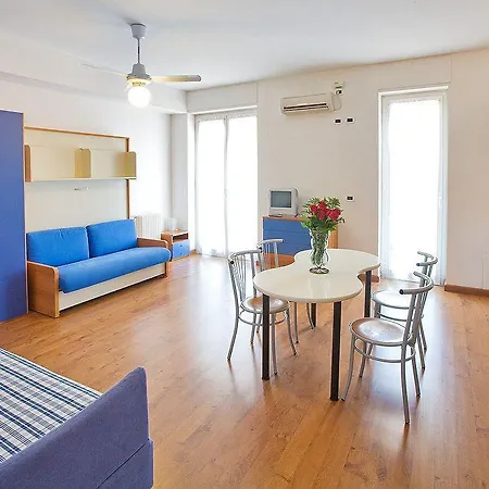 Residenza Adelaide