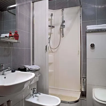 Residenza Adelaide Финале Лигуре