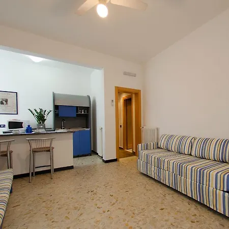 Aparthotel Residenza Adelaide Finale Ligure