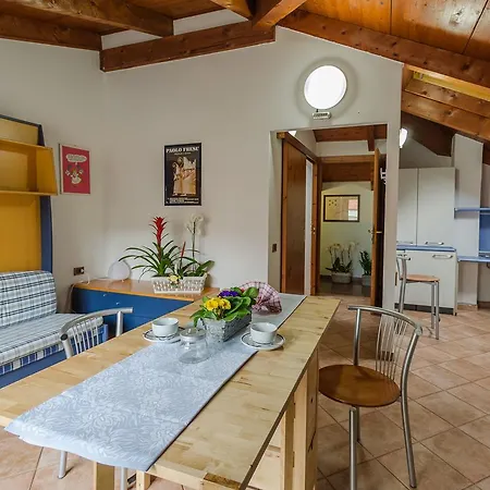 아파트호텔 Residenza Adelaide 피날레리구레