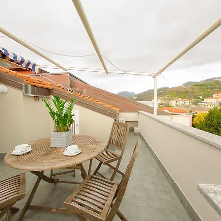 Ξενοδοχείο με διαμερίσματα Residenza Adelaide 3*