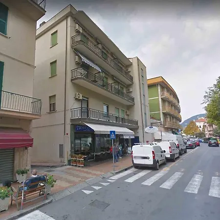 Residenza Adelaide Lägenhetshotell 3*