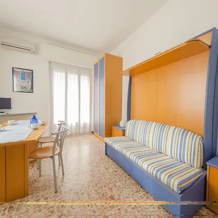 Ξενοδοχείο με διαμερίσματα Residenza Adelaide