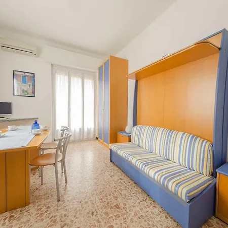Aparthotel Residenza Adelaide