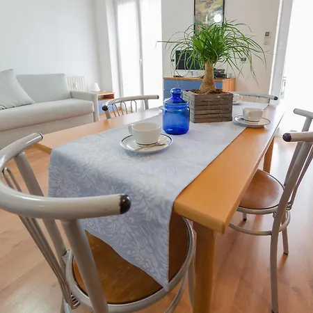 Ξενοδοχείο με διαμερίσματα Residenza Adelaide 3*