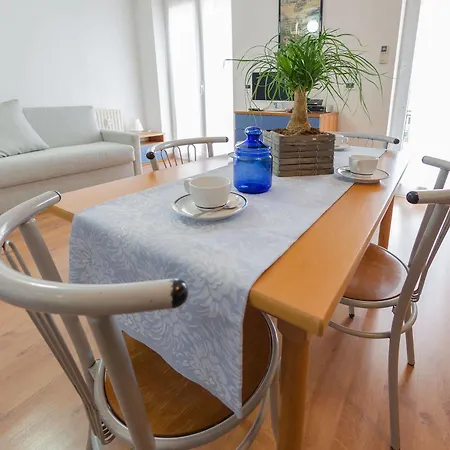 Aparthotel Residenza Adelaide 3*