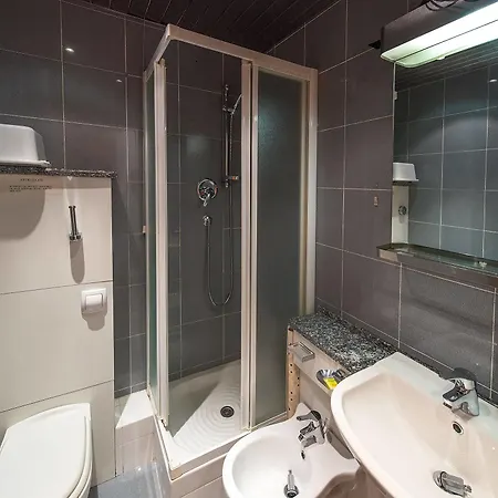 Residenza Adelaide Aparthotel