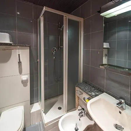 Residenza Adelaide Lägenhetshotell