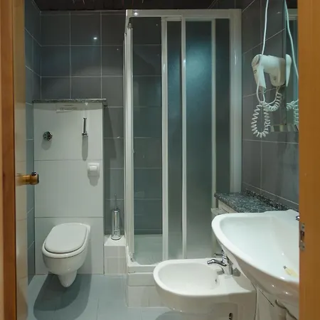 Ξενοδοχείο με διαμερίσματα Residenza Adelaide