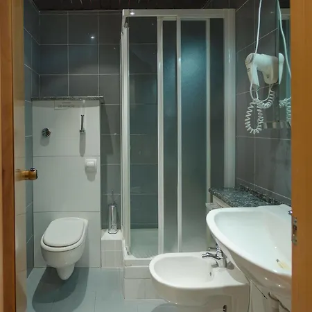 Aparthotel Residenza Adelaide