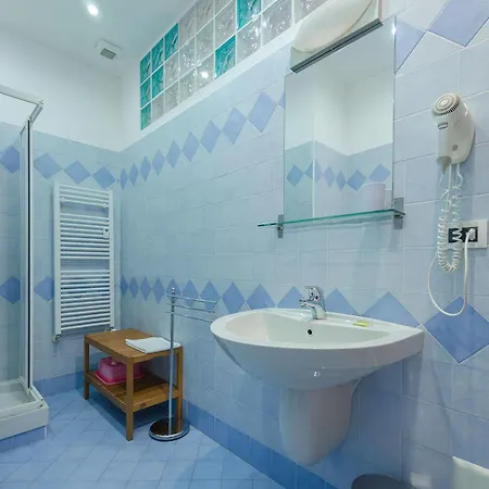 Residenza Adelaide Finale Ligure