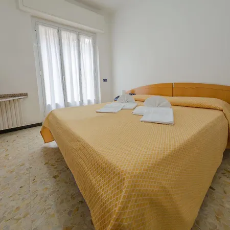 Residenza Adelaide Ξενοδοχείο με διαμερίσματα