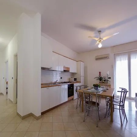 Residenza Adelaide 3*