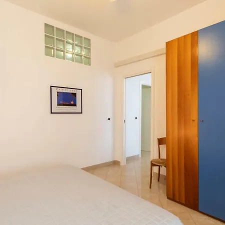 Residenza Adelaide Апарт-отель