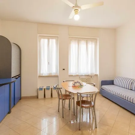 Residenza Adelaide Lägenhetshotell