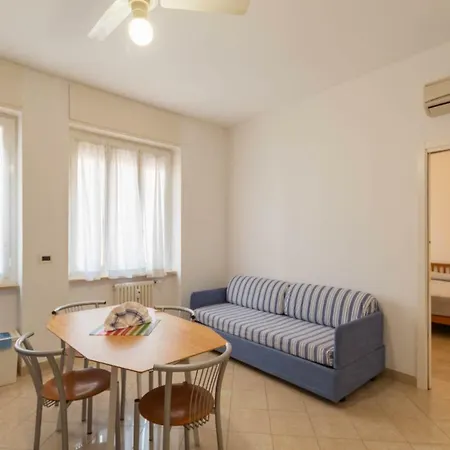 Апарт-отель Residenza Adelaide Финале Лигуре