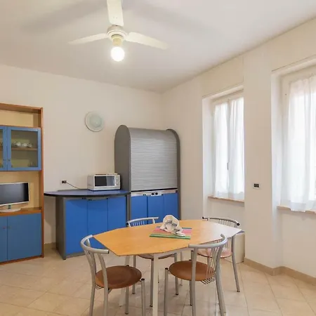 Residenza Adelaide 3* Finale Ligure