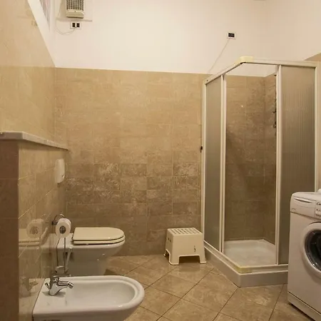 Ξενοδοχείο με διαμερίσματα Residenza Adelaide