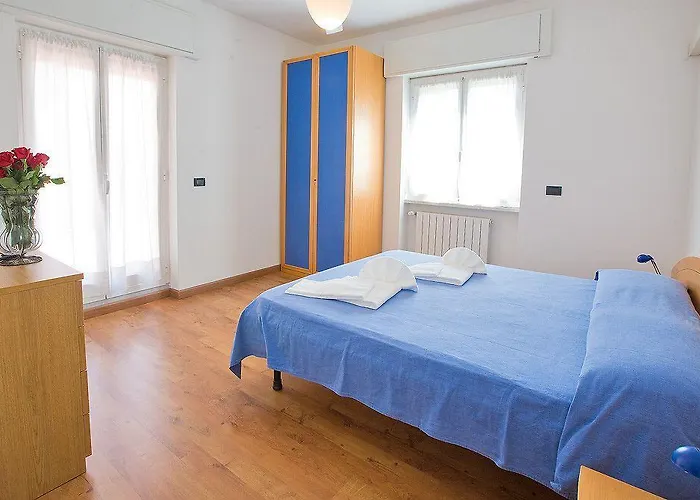 Apartahotel Residenza Adelaide