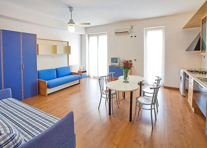 Residenza Adelaide