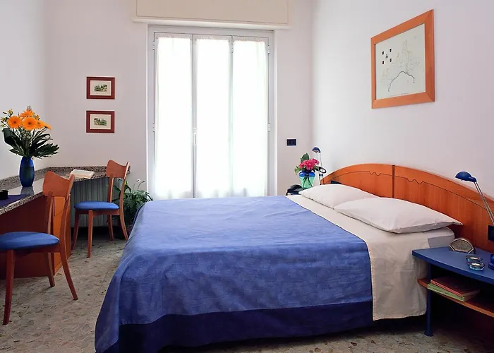 Residenza Adelaide Apartahotel Finale Ligure
