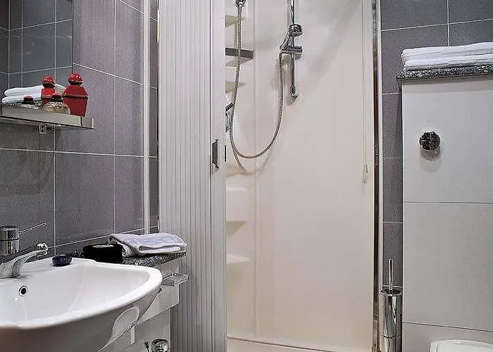 Residenza Adelaide Finale Ligure