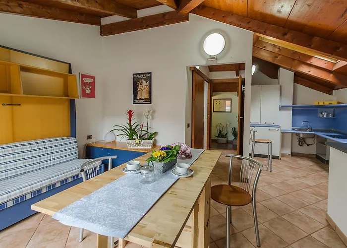 Apartahotel Residenza Adelaide Finale Ligure