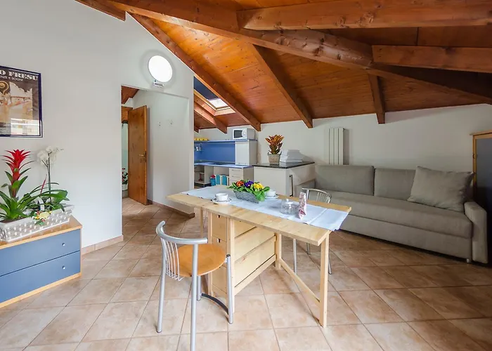 Residenza Adelaide Finale Ligure