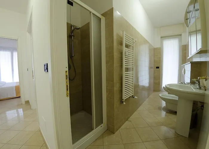 Residenza Adelaide