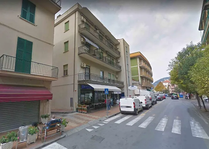 Residenza Adelaide Apartahotel 3*