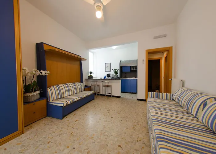 Residenza Adelaide Apartahotel