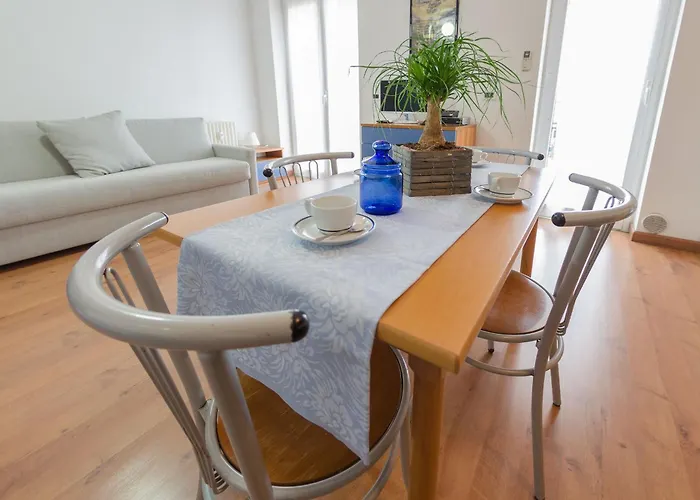 Apartahotel Residenza Adelaide 3*
