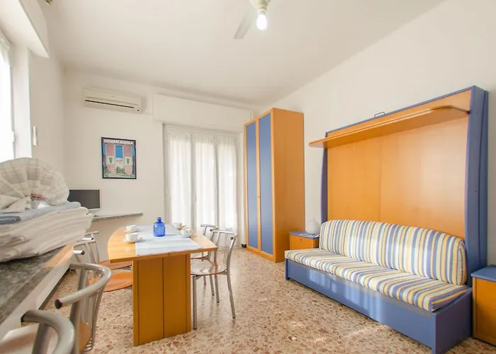 Residenza Adelaide 3*