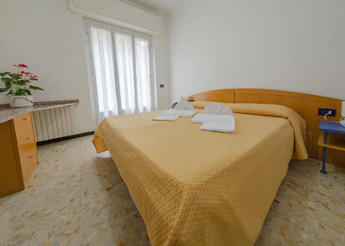 Residenza Adelaide Apartahotel